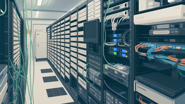 テレビ局 収録/編集スタジオ・配信スタジオなどの機器構築