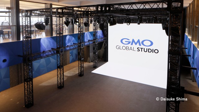 GMOグローバルスタジオ様